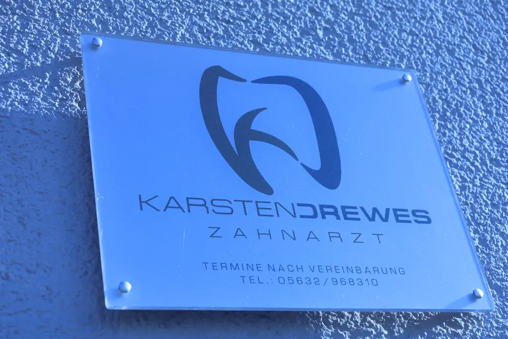 Praxisräume Zahnarzt Drewes in Willingen