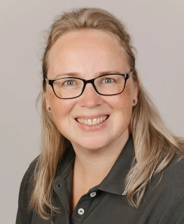 Britta Tarrach, Zahnmedizinische Verwaltungsassistentin, Abrechnung