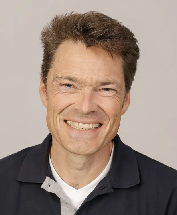 Karsten Drewes, Zahnarzt