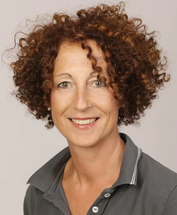 Silke Kloock, Zahnmedizinische Prophylaxeassistentin