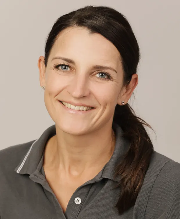 Tanja Könne, Zahnmedizinische Fachassistentin, Praxismanagerin
